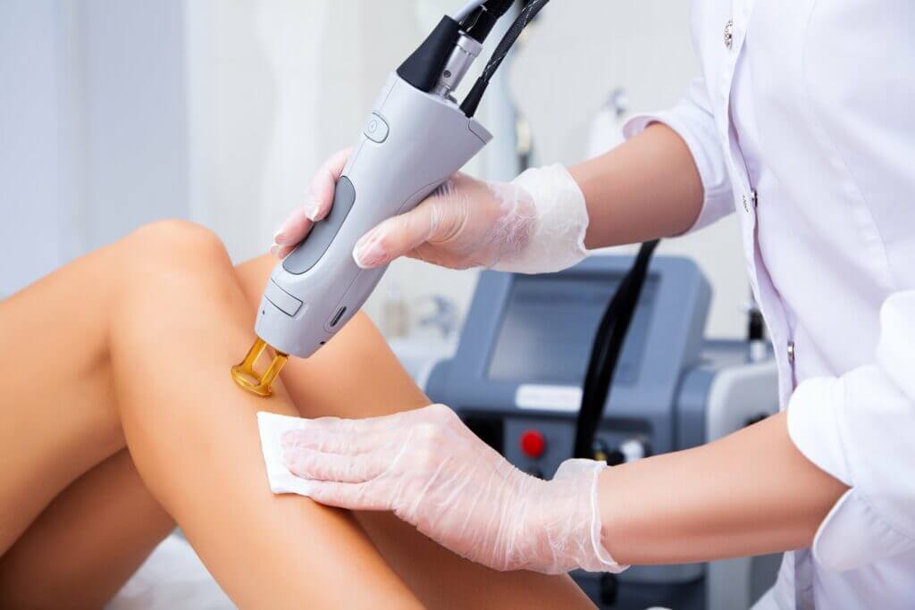 Laser Hair Removal in Philadelphia, PA
