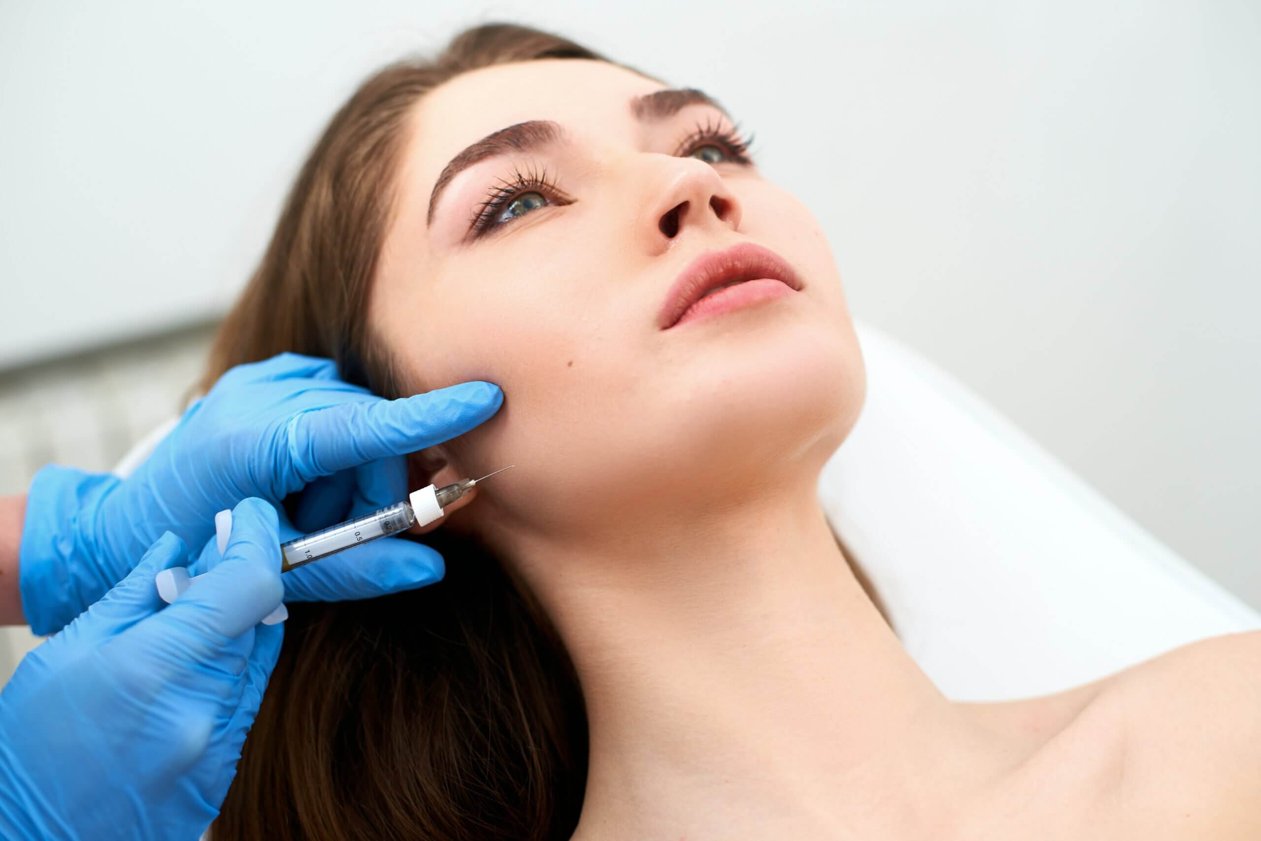 DERMAL FILLER Your Guide to Achieving Youthful and Plump Skin