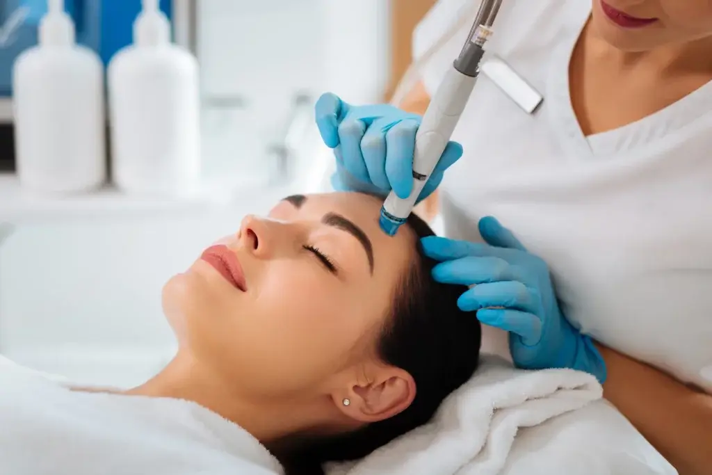 Hydrafacial in Philadelphia, PA