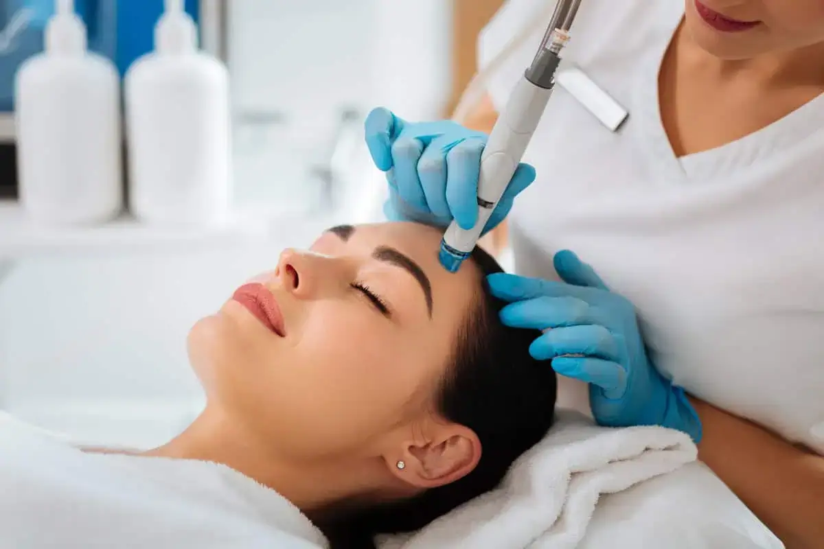 HydraFacial by Philly Med Club in PHILADELPHIA, PA