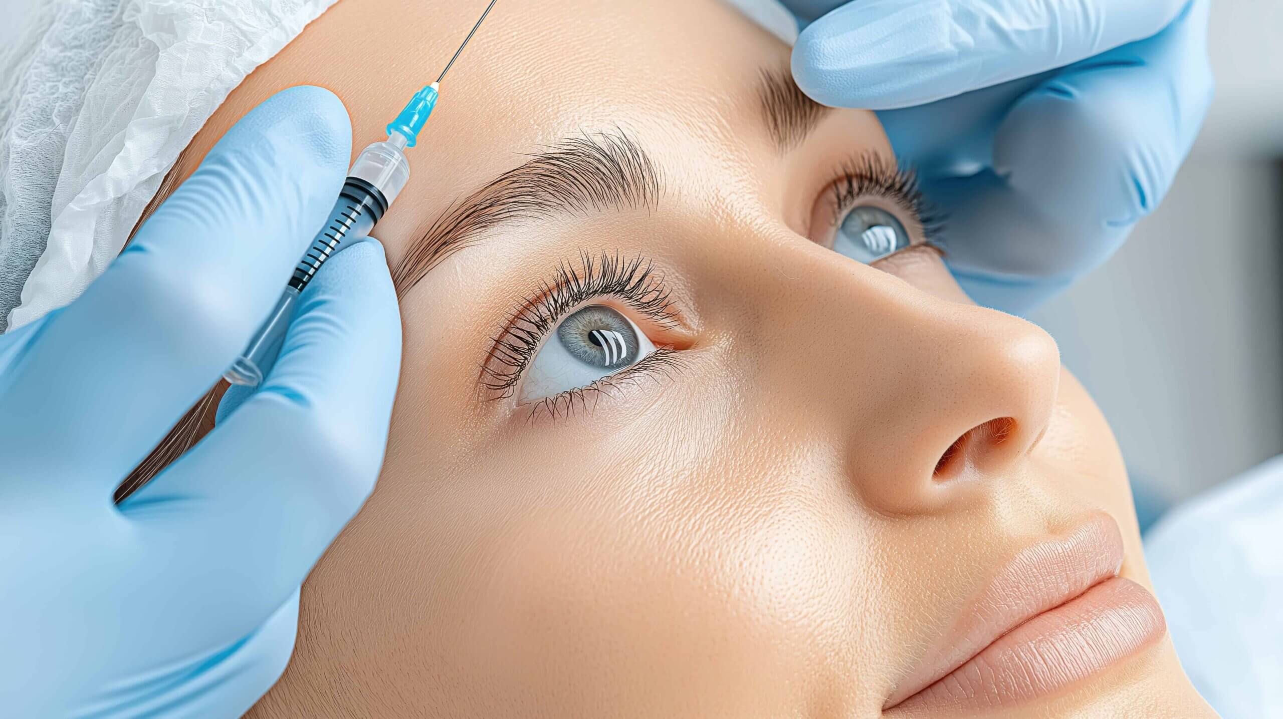 Dermal fillers by PhillyMedClub in Philadelphia, PA