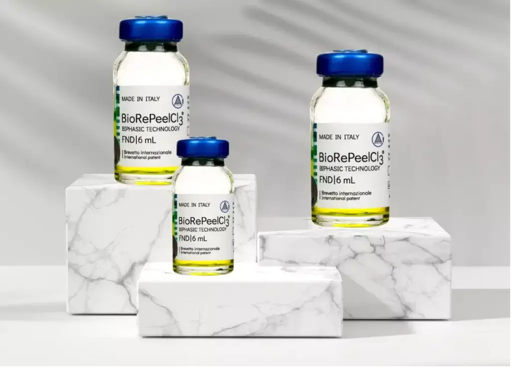BioRePeel® in Philadelphia, PA