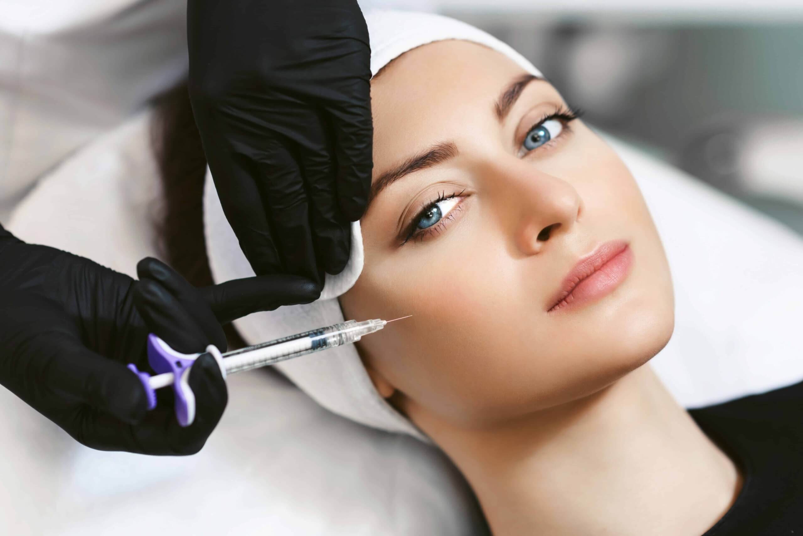 Natural Growth Factor Injections at PhillyMedClub in Philadelphia PA