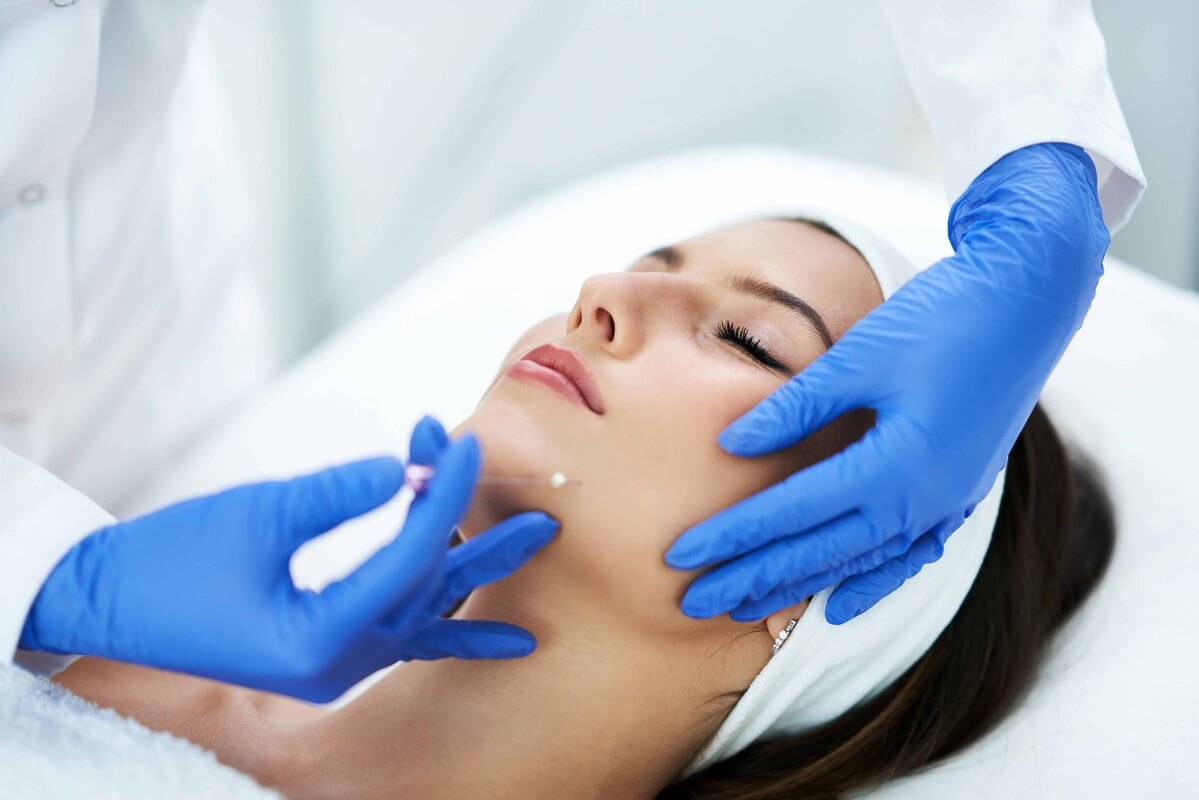 Kybella® treatment in Philadelphia, PA for Double Chin Removal