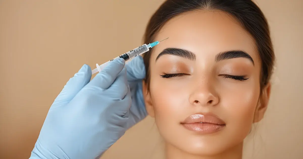 Neurotoxins treatment in Philadelphia, PA