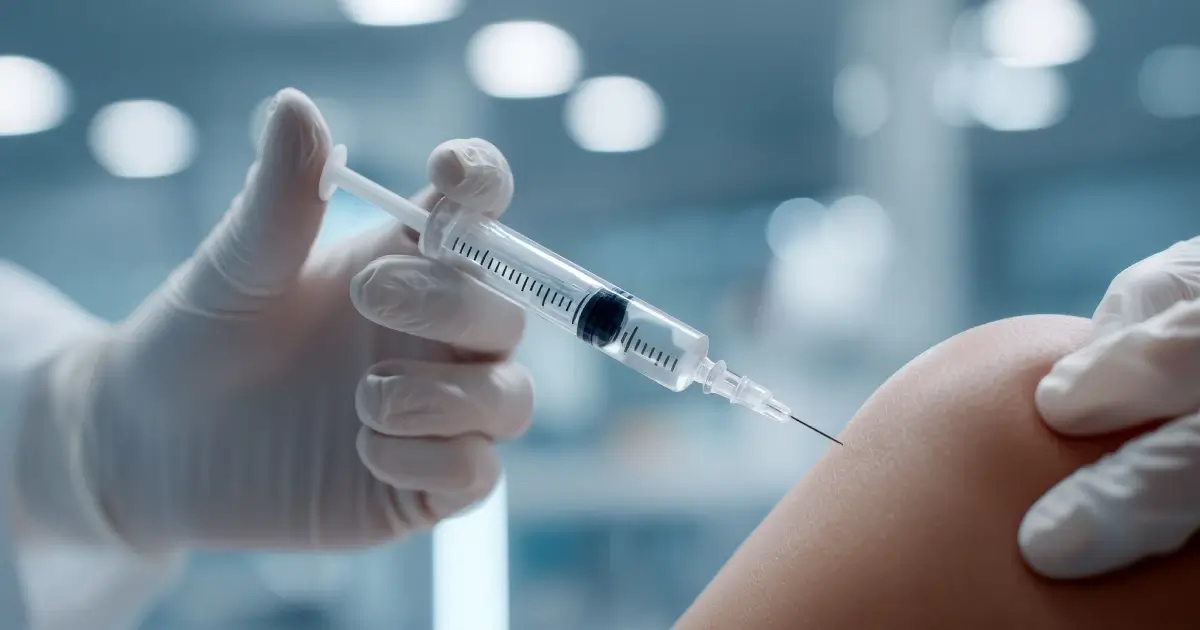 joint regenerative medicine injections in Philadelphia, PA