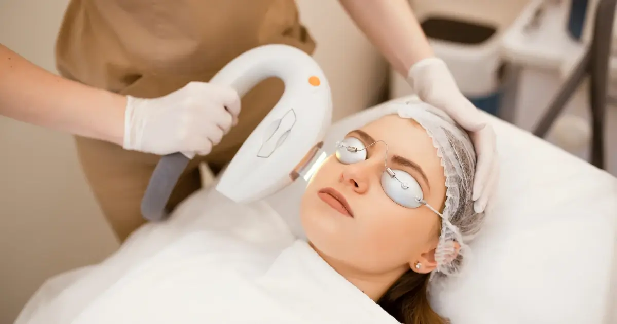 LaseMD Ultra in Philadelphia, PA