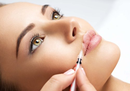 Dermal Fillers for Her IN PHILADELPHIA, PA